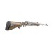 Ruger Hawkeye Guide Gun .416 Ruger 20" Barrel Bolt Action Rifle Ruger Hawkeye Guide Gun .416 Ruger 20" Barrel Bolt Action Rifle